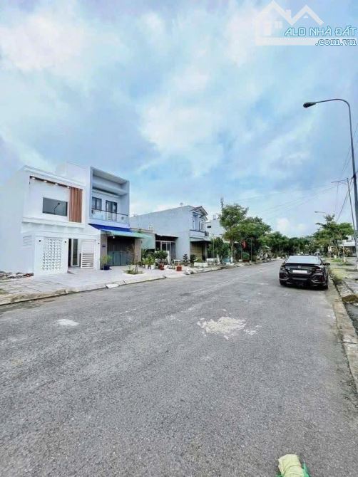 BÁN NHÀ 1 TRỆT 1 LỬNG MẶT TIỀN TRƯỜNG HỌC KDC BÌNH NHỰT - 19