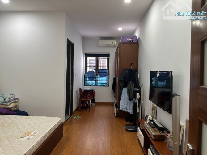 🎉🎉Chào Bán Nhà 4 Tầng 4 Mê Đẹp Long Lanh Chính Chủ Xây Tâm Huyết Để Ở, Nhà hoàn thiện và - 19
