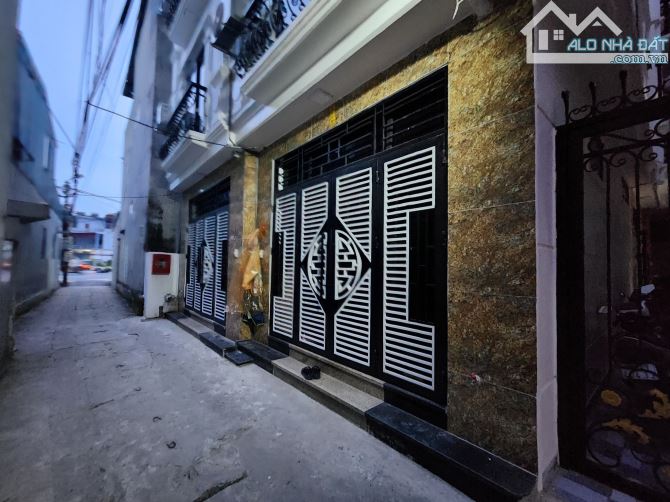 BÁN NHÀ NGÕ 46 NGÔ QUYỀN, DT 30M, 5T, MT 3,8M, GIÁ 7,7 TỶ - 19