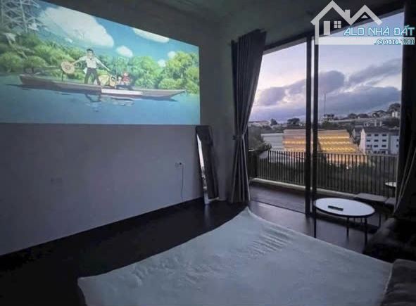 Villa 213,6m2, 8PN, 10,5 tỷ, Đã Hoàn công, Trịnh Hoài Đức Đà Lạt - 19
