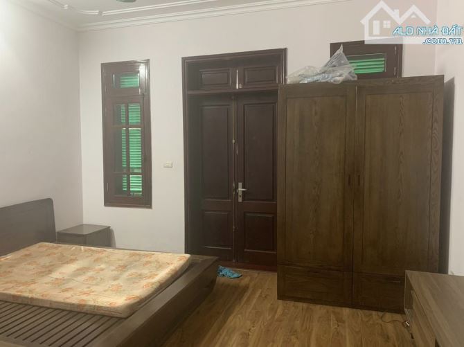 Bán nhà ngõ 175 Lạc Long Quân, DT 80m, 5 tầng, MT 5m, giá 26.5 tỷ, ngõ oto tránh, KD. - 1