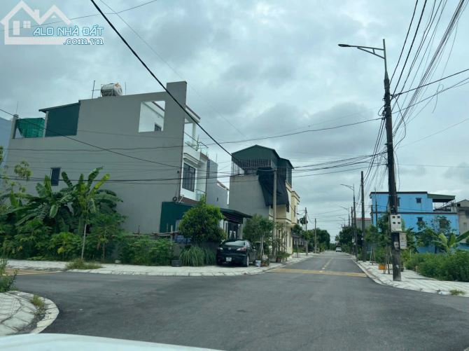 BÁN GẤP LÔ ĐẤT 2 MẶT TIỀN ĐẸP - ĐƯỜNG NGUYỄN PHÚC LAI - KHU ĐÔ THỊ LIÊM CHUNG, TP. PHỦ LÝ