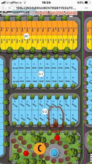 🏡 BÁN ĐẤT 180M² – KHU ANH DŨNG 6 (DƯƠNG KINH NEW CITY) – DƯƠNG KINH, HẢI PHÒNG - 1