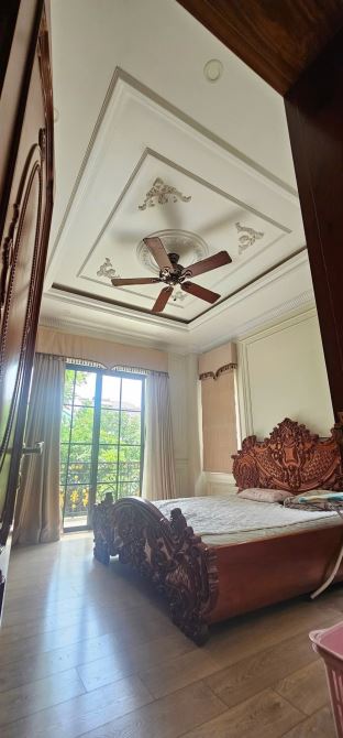 🌟 SIÊU BIỆT THỰ 2 MẶT TIỀN – KHU VIP NAM THÔNG, QUẬN 7 270M2 6PN – CHÍNH CHỦ BÁN GẤP 🌟 - 21