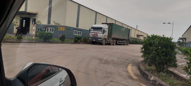 bán gấp lô đất dự án thương mại dịch vụ víp nhất mặt đường 38, dt 10 ngàn m2, giá 80 tỷ - 2