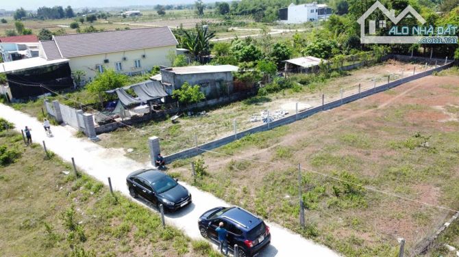 💥B.án lô đất xã Bình Lộc nay là (xã Suối Hiệp mới) quy hoạch đất ở💥 - 2