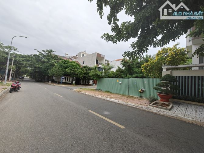 BÁN BIỆT THỰ ĐẠI AN_KHU ĐẤT CỨNG_KHU DÂN CƯ AN NINH DÂN TRÍ BẬC NHẤT VŨNG TÀU_18 TỶ - 2