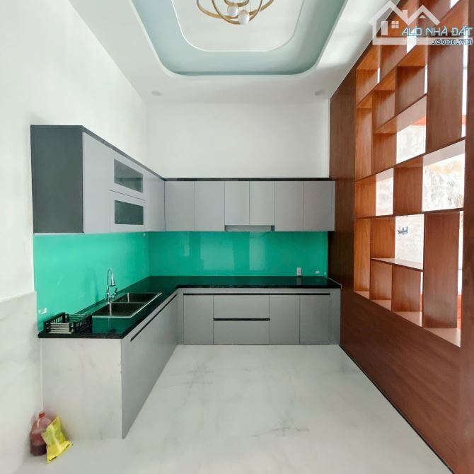 Bán gấp nhà 2 lầu Quang vinh kinh doanh giá tốt quá rẻ ak - 2