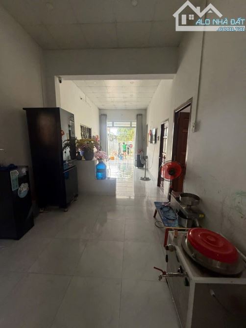 💥B.án nhà Diên Điền, Diên Khánh – mặt tiền đường Rọc Chu - 171m2 đường nhựa chỉ 1tỷ880tr - 2