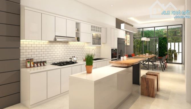 BÁN GẤP NHÀ 3 TẦNG KIÊN CỐ HÙNG VƯƠNG, TRUNG TÂM ĐÀ NẴNG – GẦN SIÊU THỊ GO - GIÁ RẺ - 2