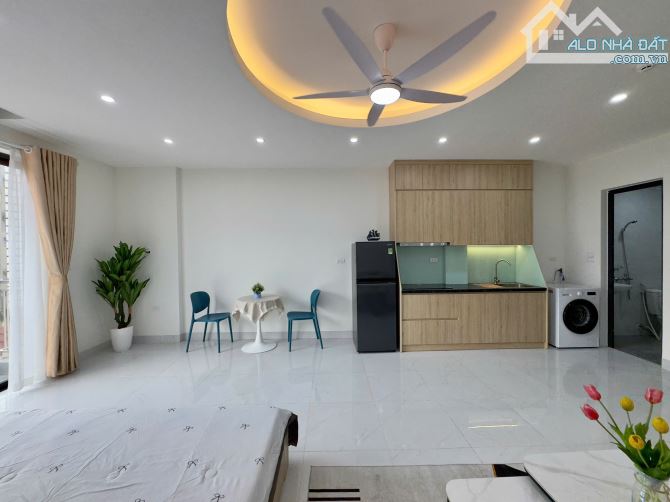 🏠SIÊU TÒA NHÀ MẶT PHỐ - 200M2- 9 TẦNG-- DOANH THU 200TR/TH -- 46 TỶ 📞 Hằng mini - 2