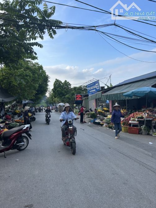 Ô Tô Tránh-Kinh Doanh-Gần KĐT Phú Mỹ Hưng.Bán Đất Xuân Lâm-Bắc Ninh.Dt 64m,Giá 3.5Tỷ. - 3