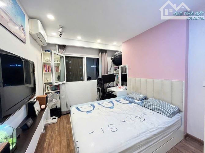 BÁN CHUNG CƯ KHU ĐÔ THỊ MỚI NGHĨA ĐÔ - CẦU GIẤY - KHU VỰC HIẾM BÁN - 76M- 7.4 TỶ - 2