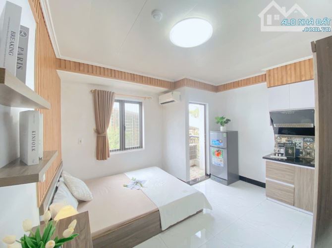 🏠SIÊU TÒA NHÀ - 231M2 - 8 TẦNG - 44 PHÒNG - THU 220TR/TH -- 49 TỶ 📞 Hằng mini - 2