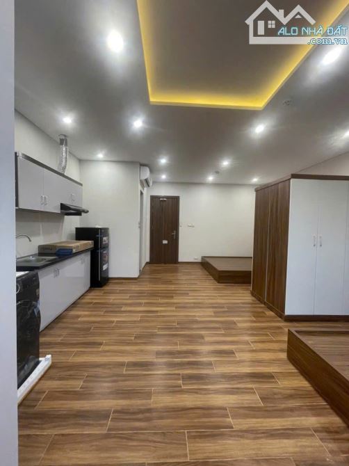 🏠Tòa CCMN 123m² 📏 7 tầng 🏢 27 căn 1n1k 🚪 Thu 190tr/th 💰 38 tỷ 📞 Hằng mini - 2
