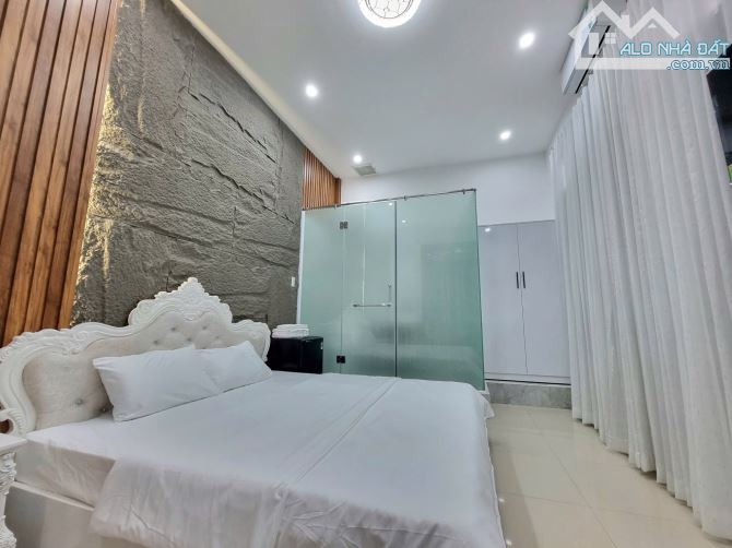 Bán Homestay cao cấp 4 tầng, 7 phòng mặt tiền đường Hàn Mặc Tử, phường Vỹ Dạ, TP Huế - 2