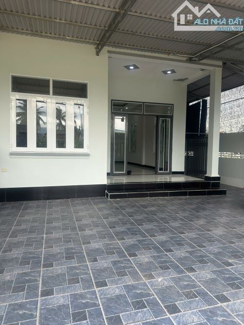 BÁN NHÀ DIÊN PHÚ NGANG 8M RỘNG 161M ĐƯỜNG OTO CHỈ 2TỶ090TR - 2