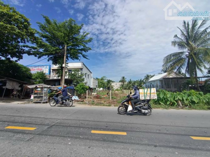 BÁN GẤP ĐẤT (10x65) MẶT TIỀN HÀ DUY PHIÊN (TỈNH LỘ 9) – BÌNH MỸ, CỦ CHI – GIÁ CHỈ 10.9 TỶ - 2
