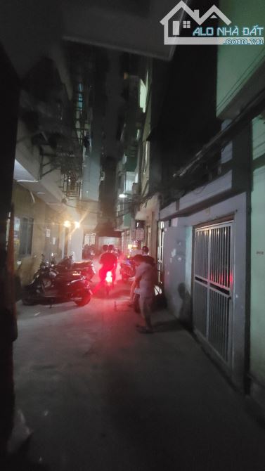 Đất Triều Khúc  Thanh Trì Hà Nội 33m2  5,8tỷ - 2