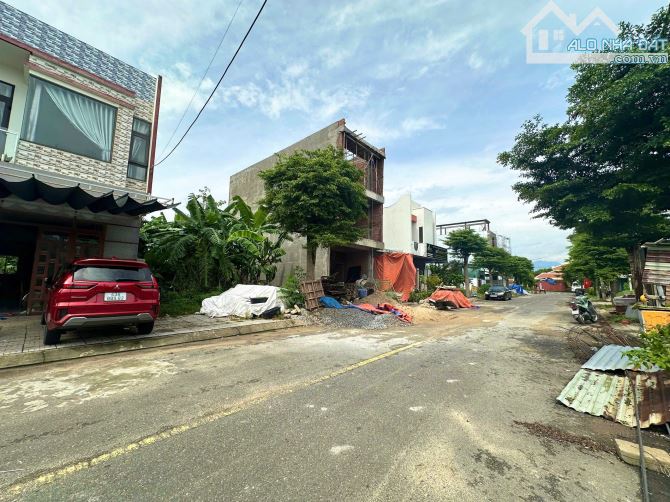 🛑⭐️[Hiếm có] Đất MT Đường 7,5m Hồng Phước 5 | Gần 10 Toà Chung cư Liên Chiểu. - 2