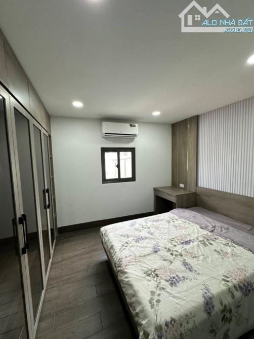 PHẠM VĂN BẠCH GÒ VẤP ,BIỆT THỰ 3 TẦNG ,DT 8×15 ,XE HƠI TỚI NHÀ ,CHỈ NHỈNH 9 TỶ - 2