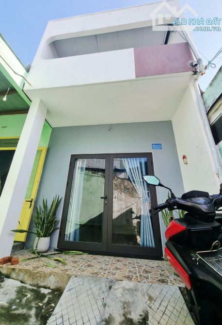 Gia đình cần bán nhà gác lửng kiệt Bầu Hạc 1 , Phường Thanh Khê , TP. Đà Nẵng ⭐⭐⭐⭐ - 2