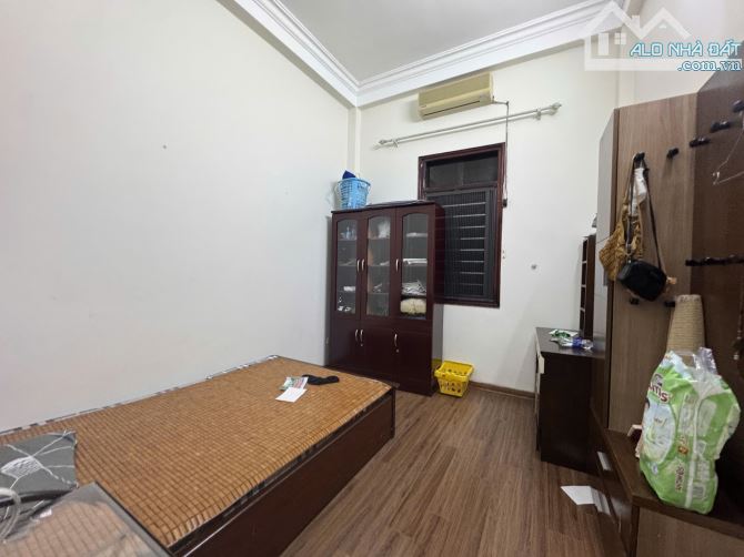 25M RA MẶT PHỐ - DỊCH VỌNG - CẦU GIẤY - LÔ GÓC 65M2 - 4 TẦNG 1 TUM - Ở HOẶC VP CÔNG TY - 12