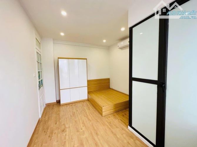 CHUNG CƯ N3B MẶT PHỐ LÊ VĂN LƯƠNG-59M-3 NGỦ-2 WC-LÔ GÓC- TẶNG FULL NỘI THẤT-5TỶ3 - 2