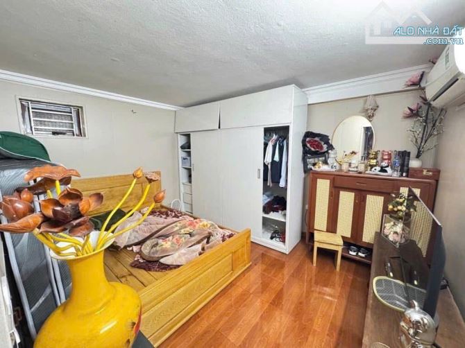 Bán nhà phân lô Tô Hiệu, DT 50m², ô tô đỗ cửa, trung tâm Hà Đông, giá nhỉnh 10 tỷ - 2
