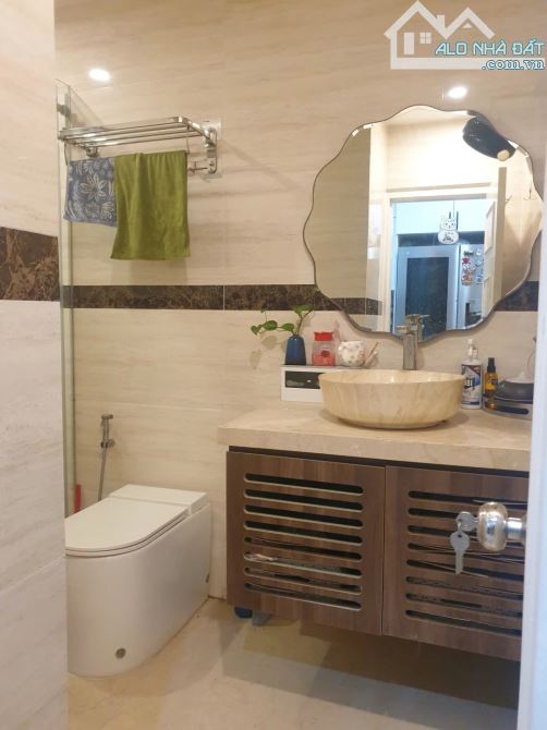 🏡 CĂN GÓC VIP – CHUNG CƯ FAFILM VNT TOWER – FULL NỘI THẤT CAO CẤP - 2