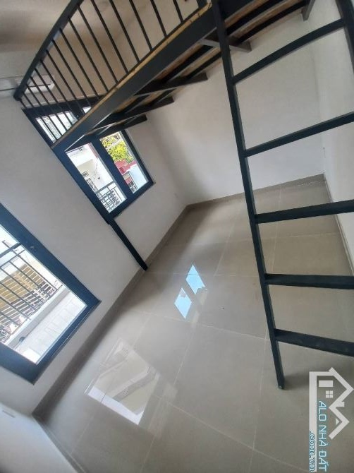 🏡BÁN NHÀ LÊ VĂN SỸ 3 TẦNG 4X14M Ô TÔ NGỦ NHÀ - 8.9 TỶ - 2