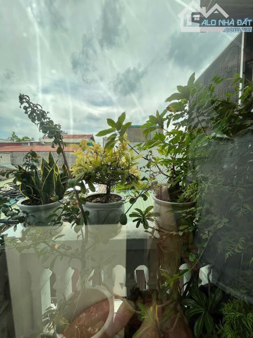 Bán nhà An Dương Vương, Bắc Từ Liêm, 36m2, 3 tầng, mặt tiền 4.25m, giá 9.2 tỷ - 2
