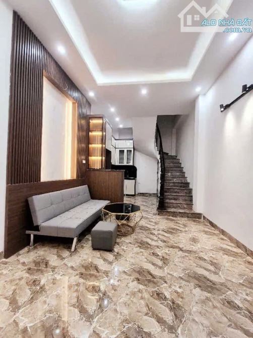 Cần bán gấp nhà trường chinh _ Đống Đa - 2