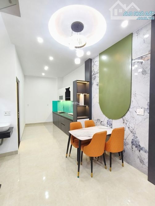 BÁN NHÀ PHÚC LỢI- MỚI TINH 4 ngủ NGỦ *5 TẦNG 45M2 MẶT TIỀN MƠ ƯỚC, HƠN 5,5 tỷ - 2
