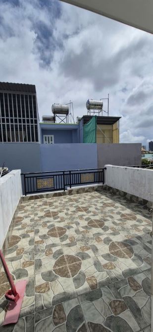 BÌNH ĐÔNG Q8 - 3.8X10M - CHỈ 5.79 TỶ - VỊ TRÍ ĐẸP - 2