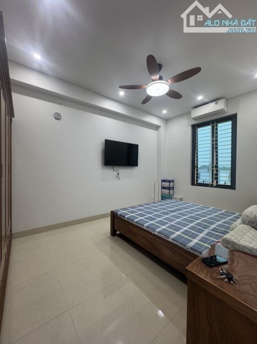 🌟 CĂN HỘ BTL ĐẶC CÔNG – 60m² – GIÁ 3,35 TỶ 🌟 ✨ ĐẸP LONG LANH – FULL NỘI THẤT (điều hòa, - 2