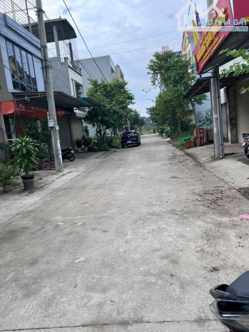 💥💥💥ĐẤT DỊCH VỤ TỔ 5 - LÀN 2 - ĐƯỜNG 6m, VỈA HÈ 3m - KINH DOANH MỌI LOẠI HÌNH - GIÁ 7x t - 2