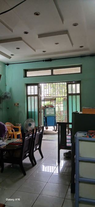 2.3 tỷ-Sổ hồng riêng -83m2 có 65m2 thổ,gần Quốc lộ 13, Vĩnh phú, Thuận An, Bình Dương - 2
