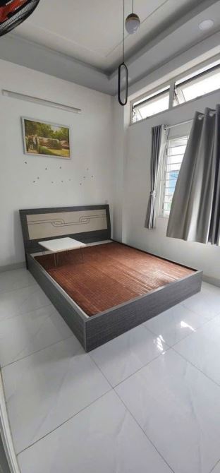 SIÊU PHẨM NHÀ ĐẸP  – HXH Ô TÔ ĐẬU CỬA - GẦN AEON TÂN PHÚ - 2 TẦNG BTCT - 52M² SỔ HỒNG VUÔN - 2