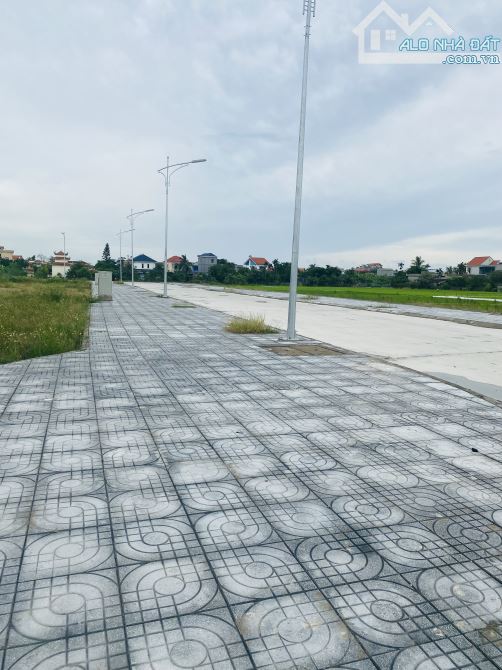 2.5 tỷ sở hữu lô đất đẹp nhất dự án Bình Lãng – Tứ Kỳ - 2