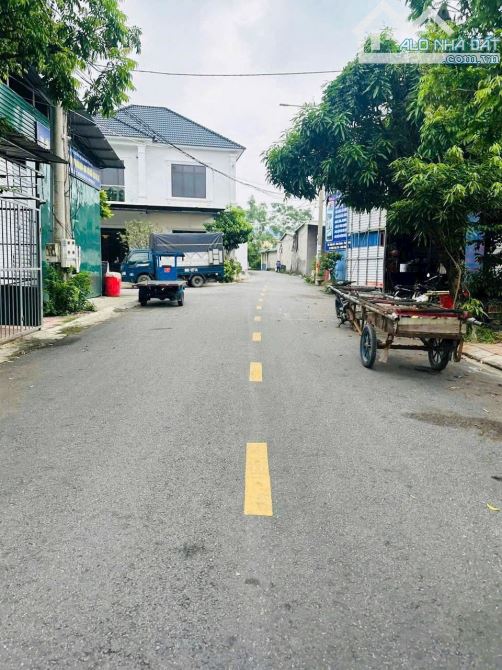 Chính chủ gửi bán lô đất tuyệt phẩm tại thiện kế - 2