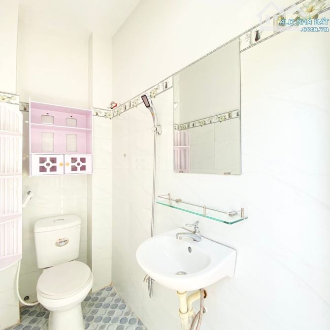 💥 Bán nhà đường Phạm Văn Chiêu, Gò Vấp- Dt 45m2- Giá 3.6 tỷ thương lượng - 2