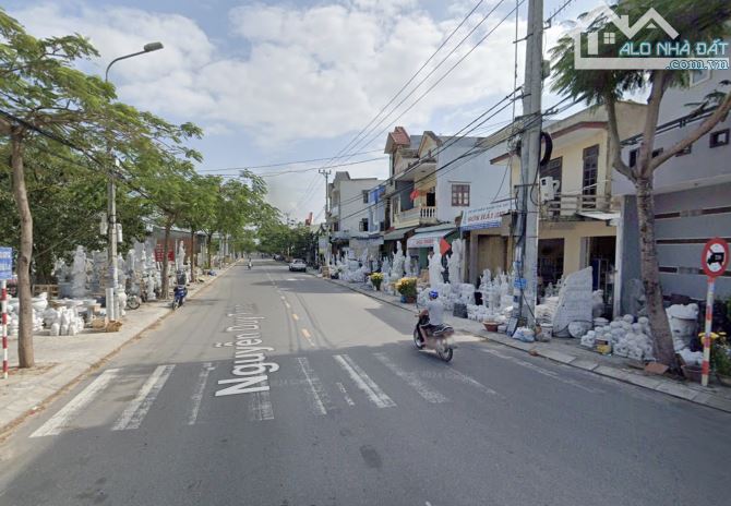 🏡 CẦN BÁN GẤP LÔ BIỆT THỰ VIP ĐẸP NHẤT ĐƯỜNG NGUYỄN DUY TRINH – NGŨ HÀNH SƠN, ĐÀ NẴNG - 2