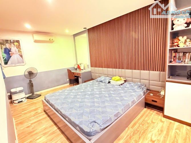 BÁN GẤP CHUNG CƯ  PHÚ GIA ,SỐ 3 NGUYỄN HUY TƯỞNG, THANH XUÂN. 112M2 – 3PN.9,98 TỶ - 2