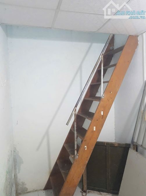 🔥🔥 Cần bán nhà 2 tầng hẻm đường Phước Long. Phường phước Long. TP Nha Trang. - 2