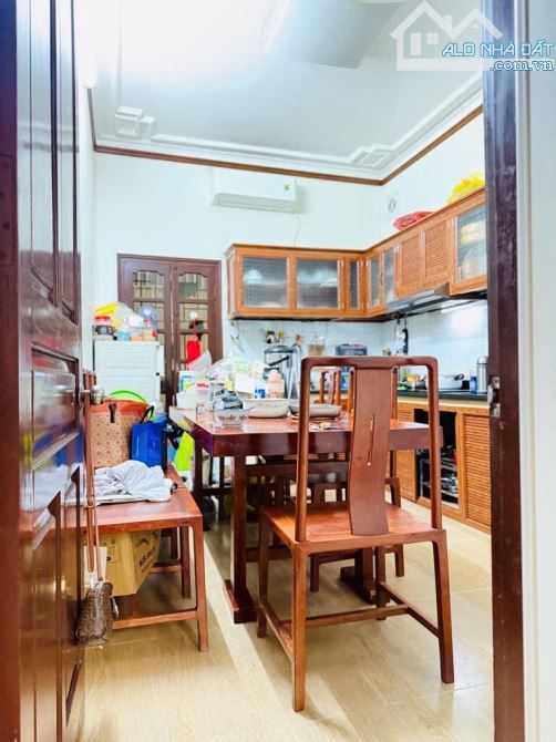 VÕ CHÍ CÔNG - PHÂN LÔ Ô TÔ TRÁNH THÔNG - GẦN HỒ TÂY - KINH DOANH - DT 120m² 42,5TỶ - 2