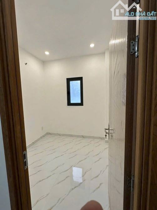 Nhà Đẹp 3 Tầng, Bùi Minh Trực, Bông Sao Quận 8, 3PN-3WC, Nhỉnh 4 tỷ TL - 2
