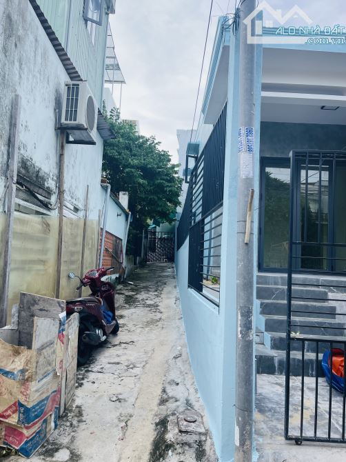 🏡 NHÀ 2 TẦNG NAM VIỆT Á – Ô TÔ VÀO TẬN NHÀ, DiệnTích:75m²,  2 tầng kiên cố,giá 5 tỷ 1 - 2