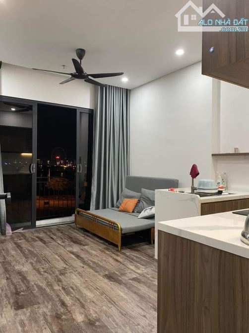 💥TOÀ VĂN PHÒNG + CĂN HỘ GÓC 2 MẶT TIỀN – GIANG CHÂU – 163M² – 36 TỶ💥 - 2