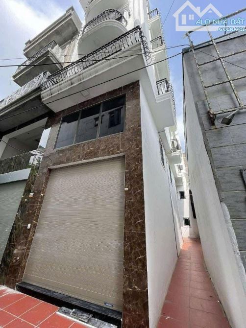 Chủ cần B.án gấp_TÂY MỖ_lô góc, ô tô cách 1 nhà, 36m2, 6 tầng, thang máy, sát bãi ô tô - 2